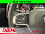 New 2026 Ram 1500 Truck