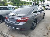 Used 2017 Honda Accord Sedan