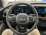 New 2026 Kia Carnival MPV Van