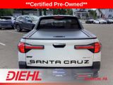 Used 2025 Hyundai Santa Cruz Truck