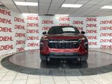 Used 2025 Chevrolet Trax SUV