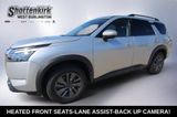 Used 2025 Nissan Pathfinder SUV