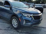 Used 2024 Chevrolet Equinox SUV