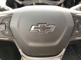 New 2026 Chevrolet Trax SUV
