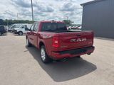 New 2026 Ram 1500 Truck