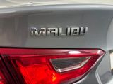 Used 2024 Chevrolet Malibu Sedan