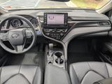 Used 2024 Toyota Camry Hybrid Sedan