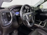 Used 2022 Chevrolet Silverado 1500 LTD Truck