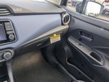 New 2025 Nissan Versa Sedan
