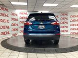 Used 2021 Chevrolet Equinox SUV