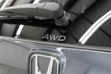 New 2026 Honda CR-V Hybrid SUV