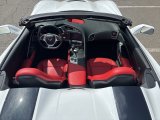 Used 2017 Chevrolet Corvette Convertible