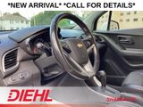 Used 2019 Chevrolet Trax SUV