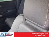 Used 2024 Nissan Frontier Truck