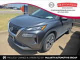 Used 2023 Nissan Rogue SUV