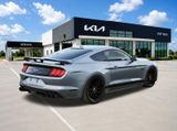 Used 2023 Ford Mustang Coupe