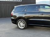 Used 2025 Dodge Durango SUV