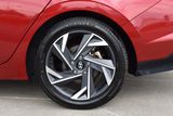 Used 2024 Hyundai Elantra Sedan