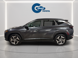 Used 2022 Hyundai Tucson SUV