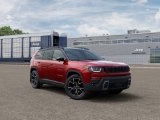 New 2026 Jeep Cherokee SUV
