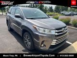 Used 2018 Toyota Highlander SUV