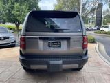 Used 2025 Toyota Land Cruiser SUV