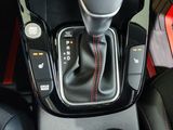 Used 2025 Kia Soul Hatchback