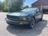Used 2008 Ford Mustang Coupe