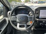 Used 2025 Ford F-150 Truck