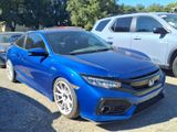 Used 2019 Honda Civic Coupe