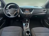 Used 2021 Hyundai Accent Sedan