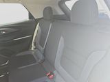 Used 2024 Chevrolet TrailBlazer SUV