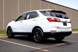 Used 2020 Chevrolet Equinox SUV