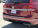 Used 2019 Volkswagen Atlas SUV