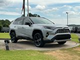 Used 2021 Toyota RAV4 Hybrid SUV