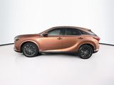 Used 2023 Lexus RX SUV