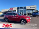 Used 2021 Mercedes-benz GLC SUV