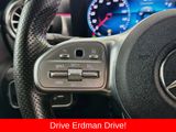 Used 2021 Mercedes-benz AMG® A 35 Sedan
