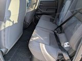New 2026 Nissan Frontier Truck
