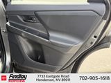 Used 2026 Toyota bZ SUV