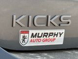 New 2026 Nissan Kicks SUV