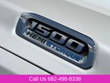 Used 2023 Ram 1500 Truck