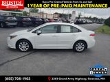 Used 2026 Toyota Corolla Sedan