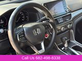 Used 2022 Honda Accord Sedan