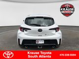 New 2026 Toyota GR Corolla Hatchback