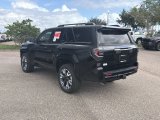 New 2026 Toyota 4Runner SUV