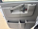 Used 2025 Chevrolet Express 2500 Van