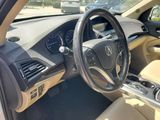 Used 2018 Acura MDX SUV