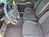 Used 2025 Chevrolet Silverado 1500 Truck