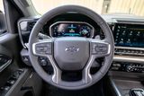 New 2026 Chevrolet Silverado 1500 Truck